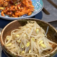 #ヒロキヤ六本木 - ナムル