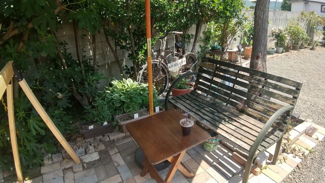 コヤコーヒー（58COFFEE） - 白石（カフェ）の写真