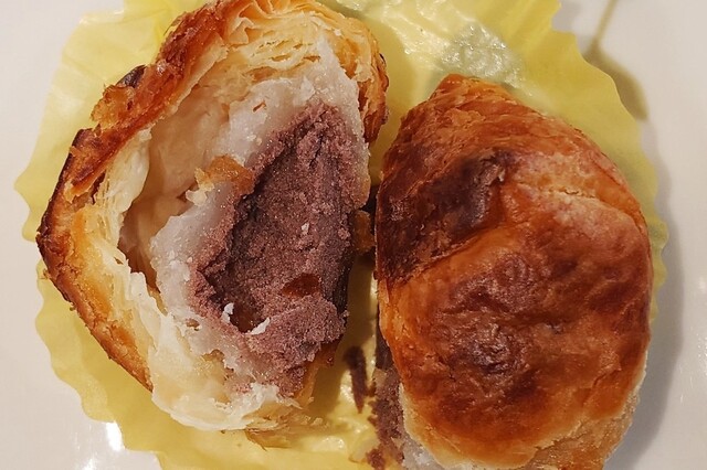 中村松川堂 - 相馬（ケーキ）の写真