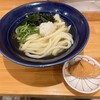 讃岐立食いうどん きりん屋 本町本店