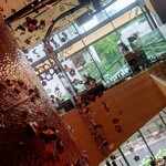 スターバックス リザーブ ロースタリー トウキョウ - 