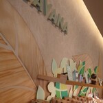 スターバックス リザーブ ロースタリー トウキョウ - 