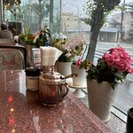 ワールドコーヒーショップ - 