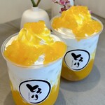 とろり天使のわらびもち - 