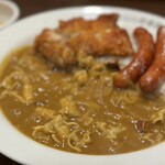 ＣｏＣｏ壱番屋 - 