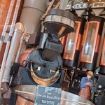 スターバックス リザーブ ロースタリー トウキョウ - 