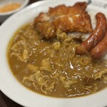ＣｏＣｏ壱番屋 - 