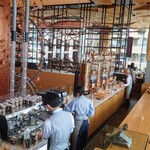 スターバックス リザーブ ロースタリー トウキョウ - 