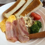 ワールドコーヒーショップ - 