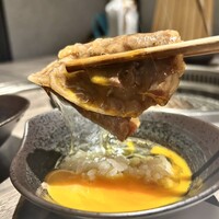 近江うし焼肉 にくTATSU 日本橋室町店 - 