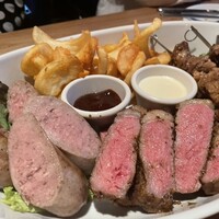 800°DEGREES ARTISAN PIZZERIA - 