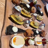 800°DEGREES ARTISAN PIZZERIA - 