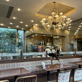 ワールドコーヒーショップ_2