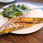 TIGRATO Gelateria&Cafe Bar - 