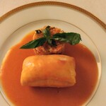 ラ・ヴィルフランシュ - 