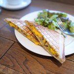 TIGRATO Gelateria&Cafe Bar - 