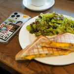 TIGRATO Gelateria&Cafe Bar - 