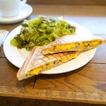 TIGRATO Gelateria&Cafe Bar - 