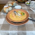 ポトフ - アメリケーヌ