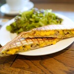 TIGRATO Gelateria&Cafe Bar - 