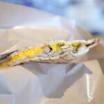 TIGRATO Gelateria&Cafe Bar - 