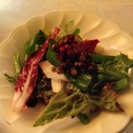 ラ・ヴィルフランシュ - 