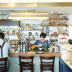 TIGRATO Gelateria&Cafe Bar - 