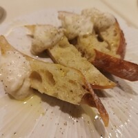 OSTERIA CHOUZETSU TOKYO - 