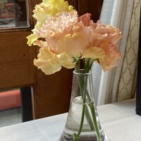 メインダイニングルーム 三笠 - 