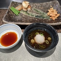 鉄板焼・愛宕 - 