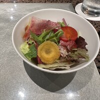 鉄板焼・愛宕 - 