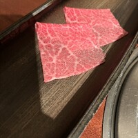 よろにく - ザブトン