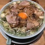 たきちゃんラーメン - 