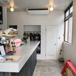 TINY PARADISE COFFEE - 