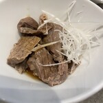 焼肉チャンピオン - 