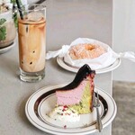 TINY PARADISE COFFEE - 