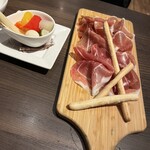 イタ飯バル RICCIO 高田馬場店 - 