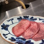 焼肉チャンピオン - 