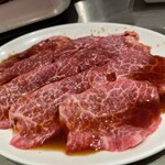 焼肉チャンピオン - 