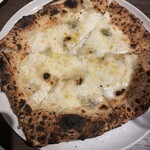 イタ飯バル RICCIO 高田馬場店 - 