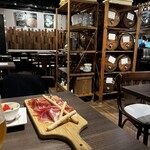 イタ飯バル RICCIO 高田馬場店 - 