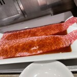 焼肉チャンピオン - 