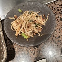 鉄板焼・愛宕 - 