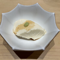 鮨結う紬 - 