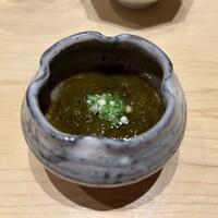鮨結う紬 - 