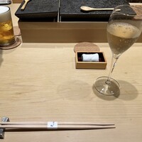 鮨結う紬 - 