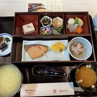 メインダイニングルーム 三笠 - 