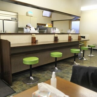 中華そば 陽気_2