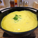 こちゃ麺亭 - 元祖こちゃ麺