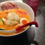 ソラノイロ ARTISAN NOODLES - 